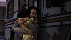 Telltale's Walking Dead: Season 1